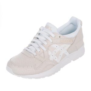 ASICS gel-lyte leather sneakers